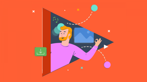 Powtoon vs. Moovly: Which One is Best for Online Video Editing?