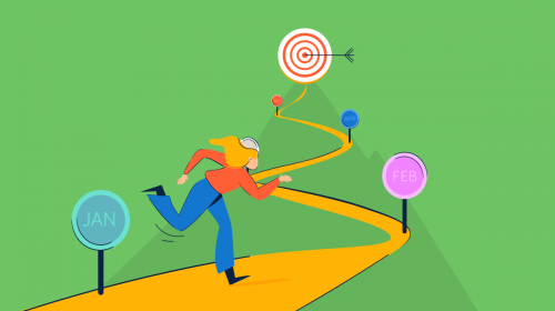 11 Modelos de roadmap para desenvolver o seu negócio