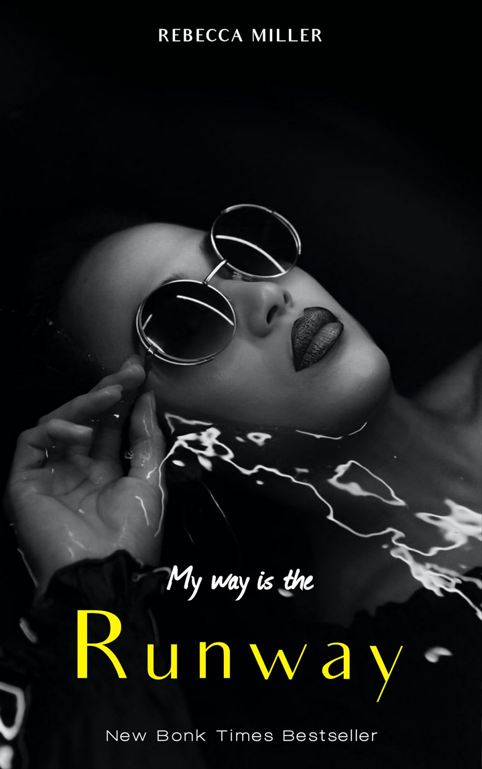 28 (Editable) Book Cover Ideas & Templates for Your Next Book