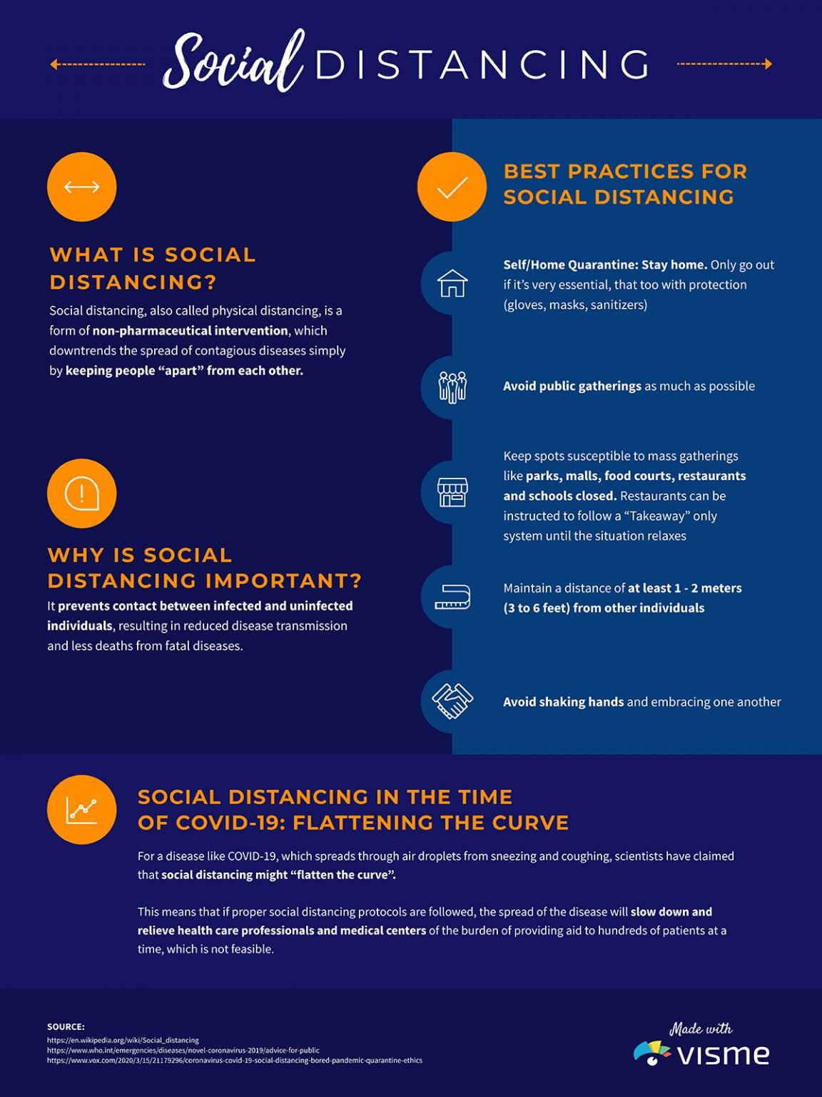 How to Make a Poster Beginner’s Design Guide (& Templates)