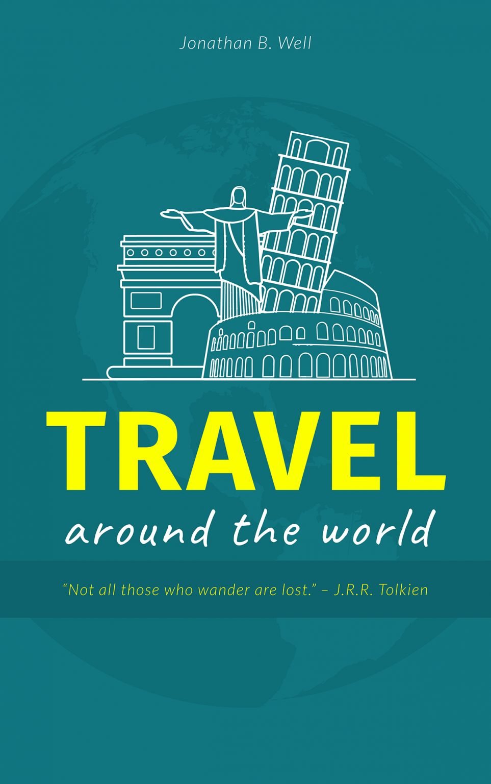 28 (Editable) Book Cover Ideas & Templates for Your Next Book