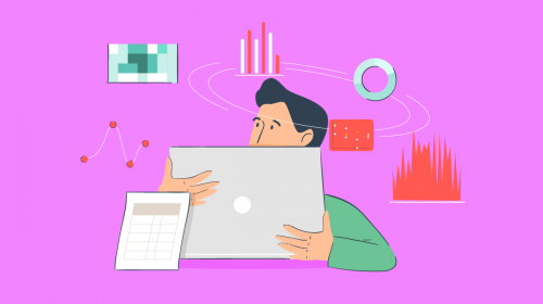 Big Data Visualization: What is it, Tips & Tools (Beginner’s Guide)