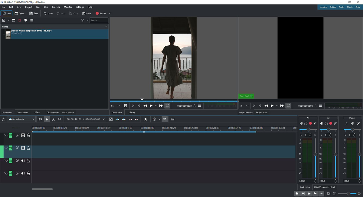 9 Best Filmora Alternatives for Easy Online Video Editing [2021]