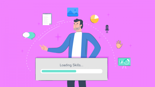 11 Consejos para mejorar tus técnicas de presentación en público