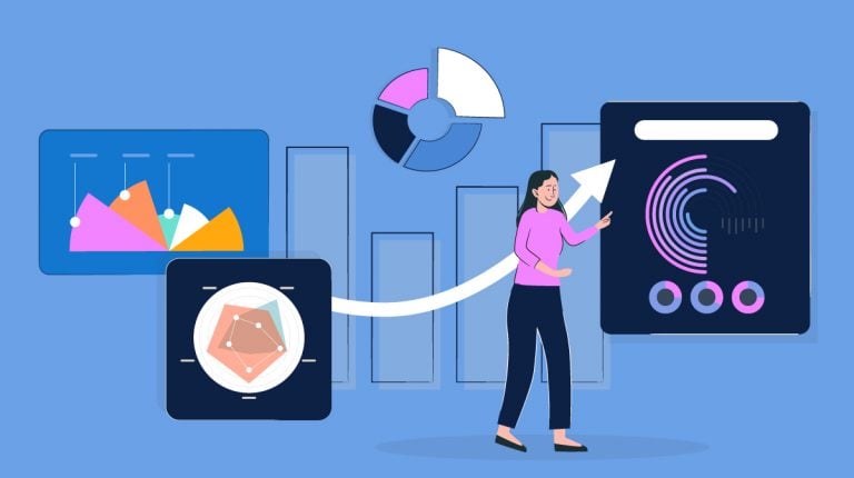 The 30 Best Data Visualizations of 2026 [Examples]