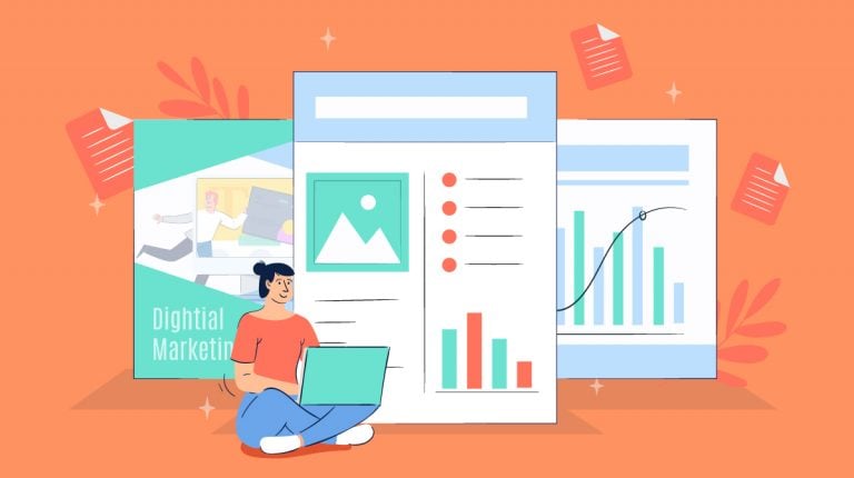 How to Write a White Paper (Examples, Structure & Best Practices)