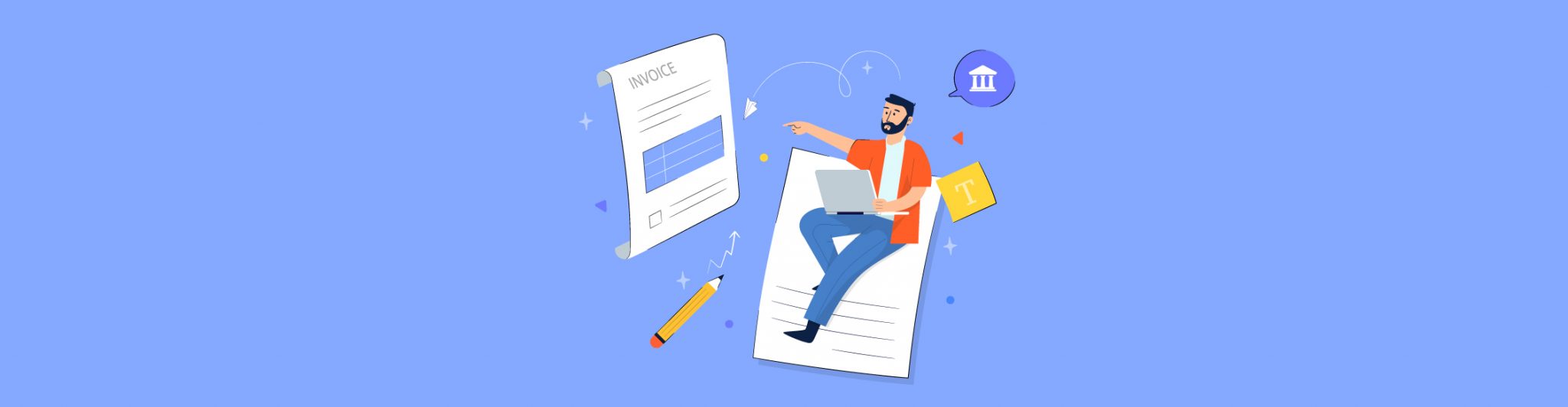 How to Make an Invoice: Step-by-Step Guide (& Free Templates)