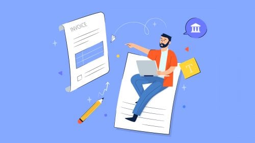 How to Make an Invoice: Step-by-Step Guide (& Free Templates)