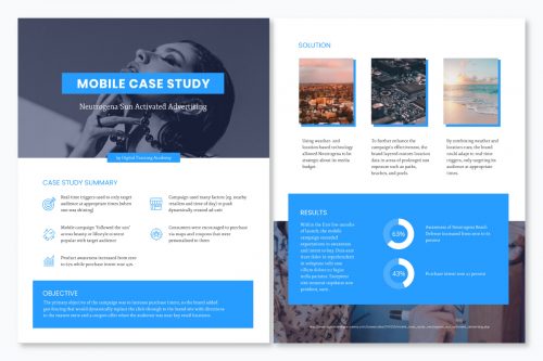 16 Marketing Materials for Small Businesses (Print & Digital)