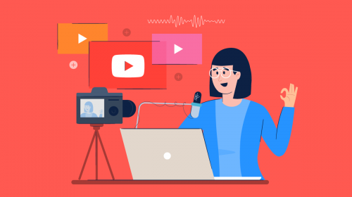 How to Start a Vlog: Guide for Beginners to YouTube