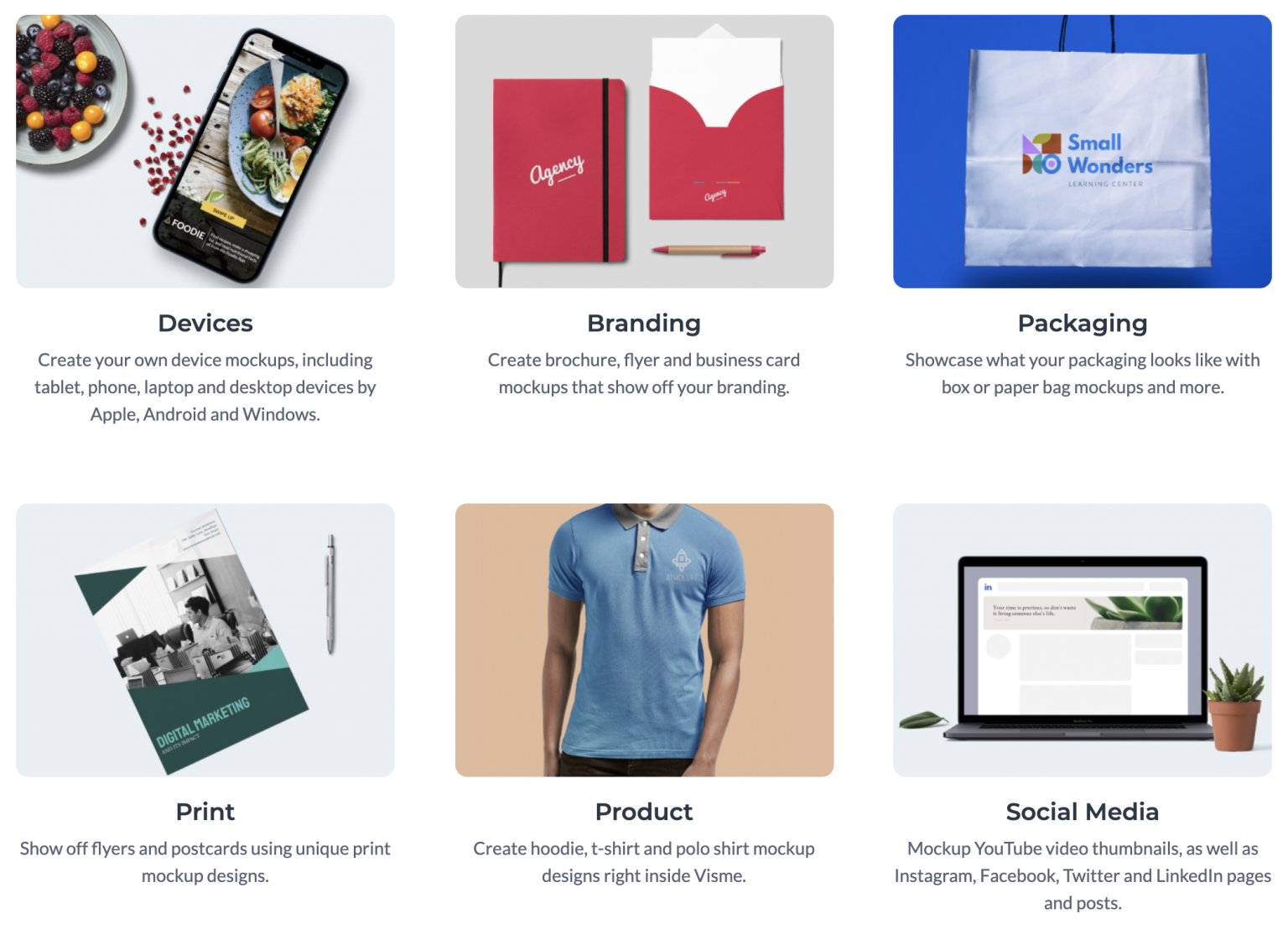 How to Make a Mockup (For Free &amp; Without