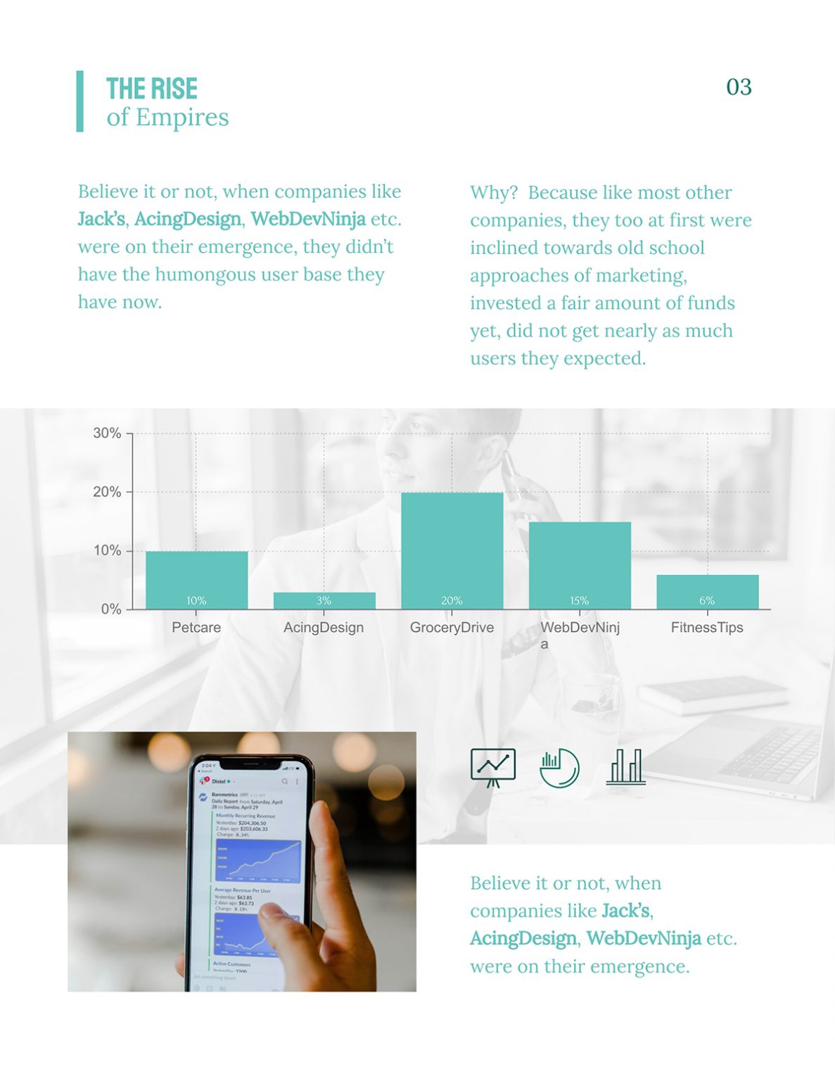 How to Write a White Paper in 10 Steps (+ Tips & Templates)