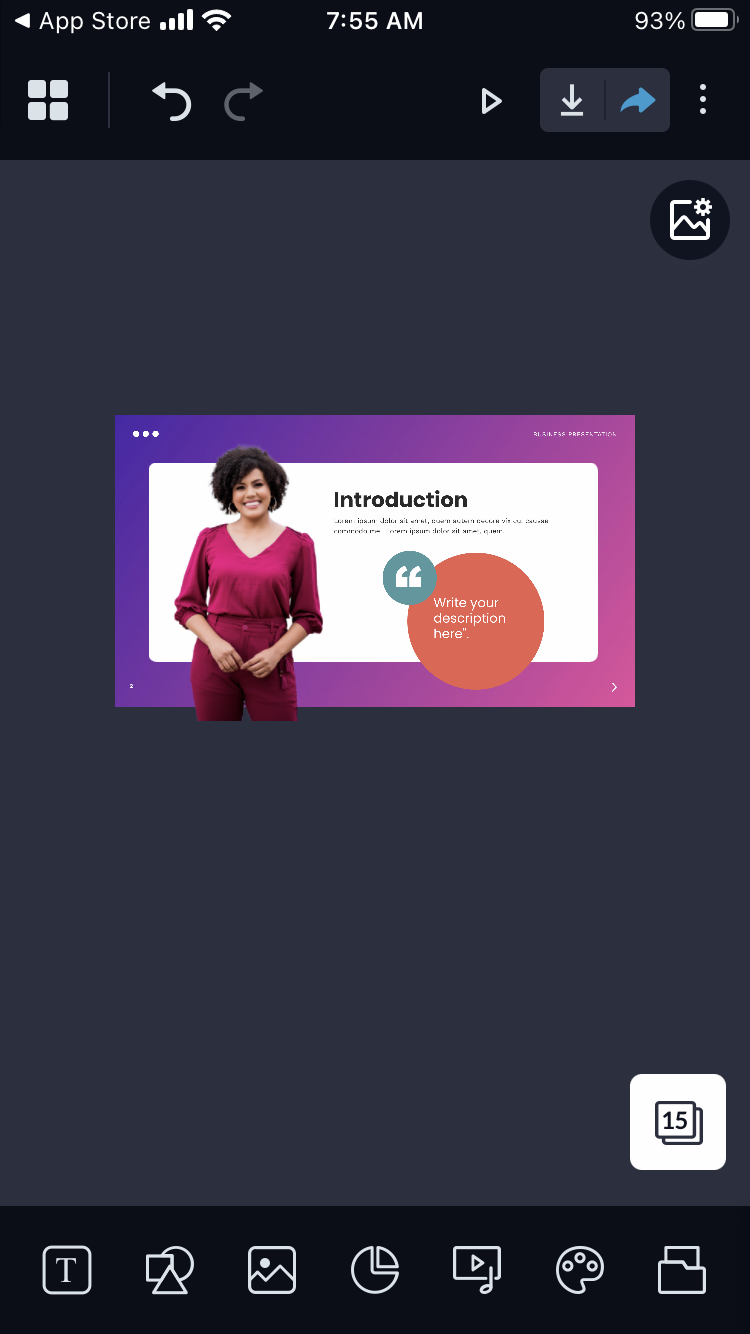 How to Make a Slideshow Online for Free (& Free Templates)