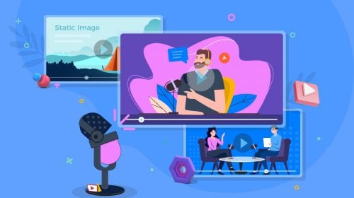 Video Podcasts: The Complete Guide for Beginners