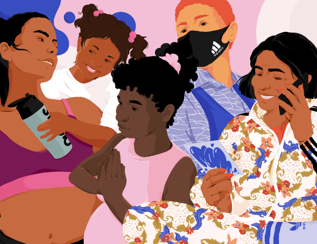 Inclusivity Indesign Trends 15 Inspiring Graphic Design Trends to Know