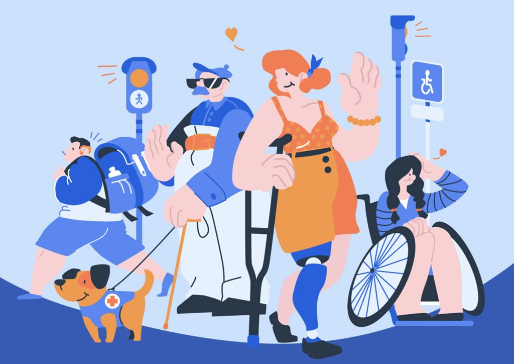 Inclusivity Indesign Trends 15 Inspiring Graphic Design Trends to Know