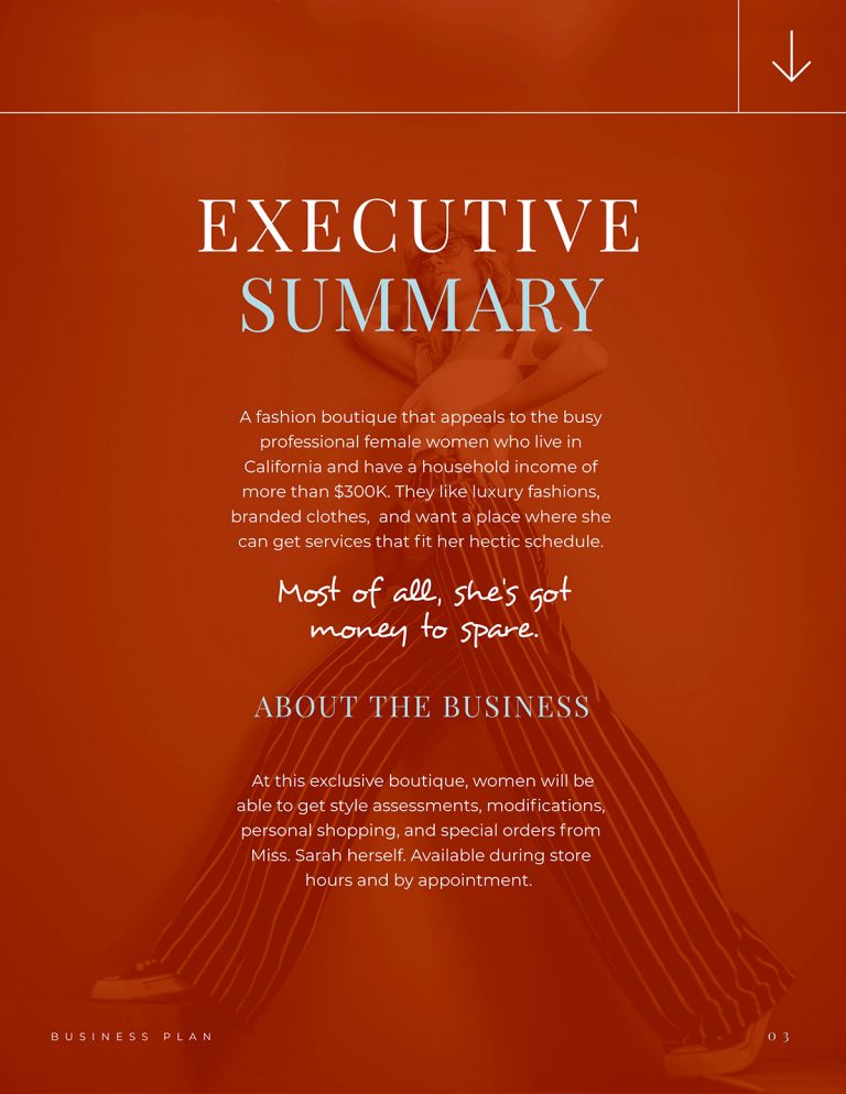 How to Write a Business Plan: Beginner’s Guide (& Templates)