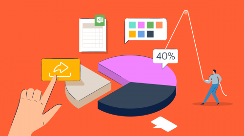 How to Make a Pie Chart: Step-by-Step Guide (& Templates)