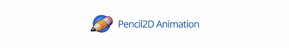 The Pencil2D Animation logo.