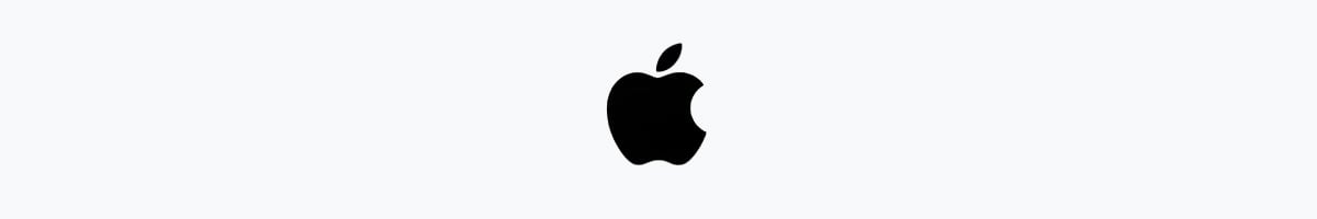 best branding examples - Apple