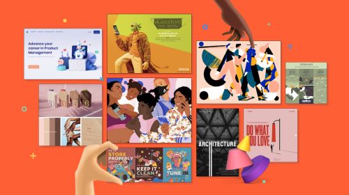 15 Inspiring Graphic Design Trends to Know