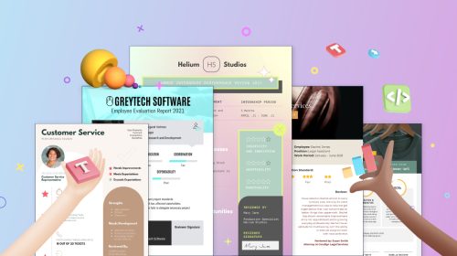 25 Performance Review Examples (+ Templates, Tips & Phrases)