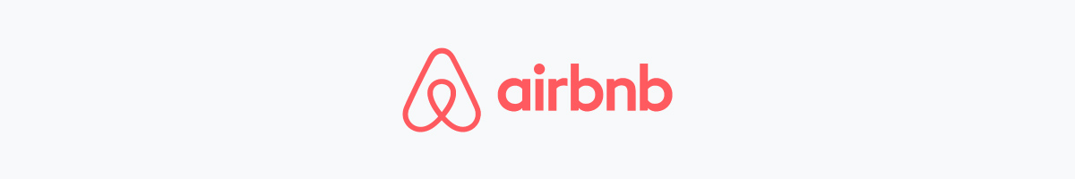 best branding examples - Airbnb