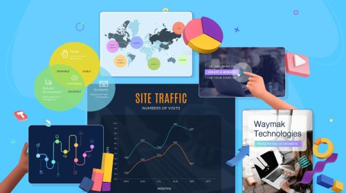 9 Recursos visuales para lograr que tu presentación destaque
