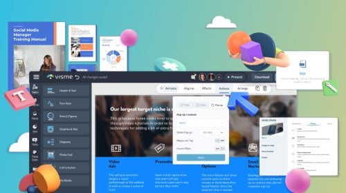 Cómo crear un PDF interactivo: la guía completa