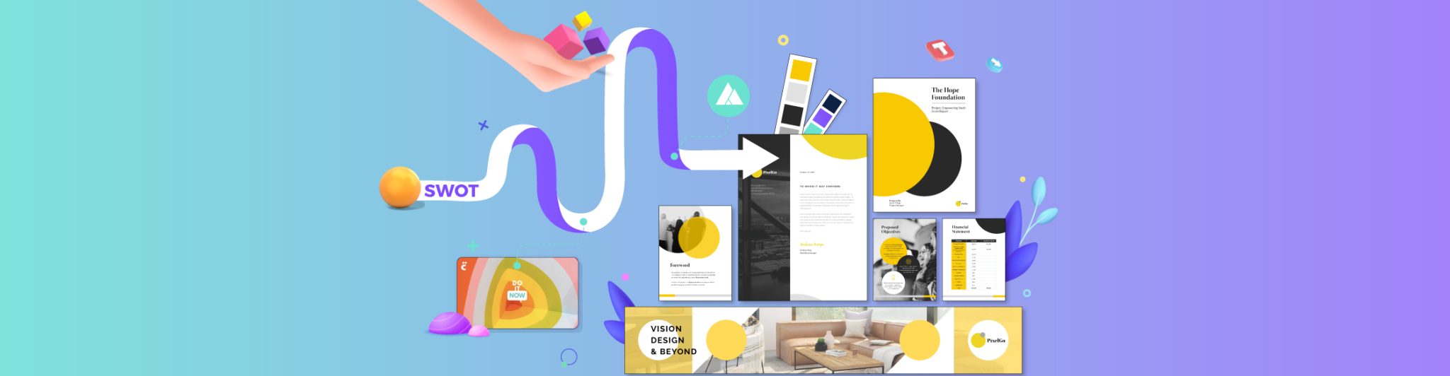 The Complete Guide to Branding in 2025: What Is It & Why Is It Important?