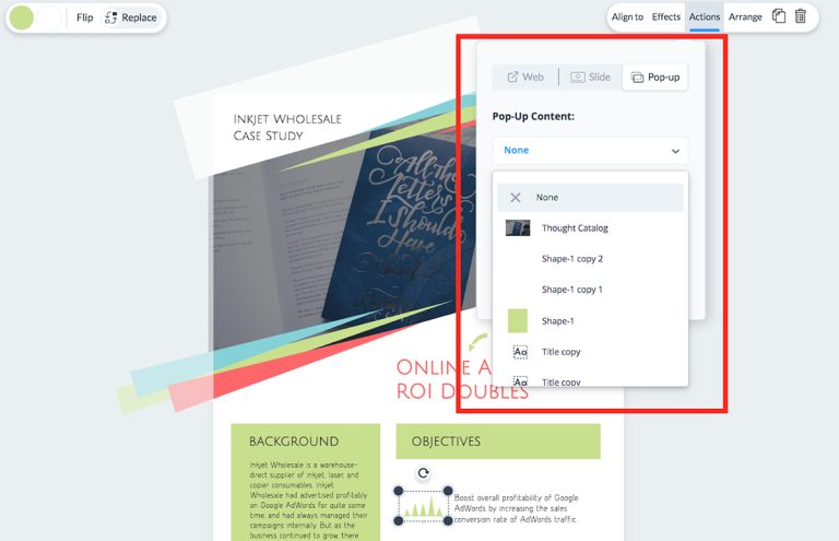 How to Create an Interactive PDF: The Ultimate Guide