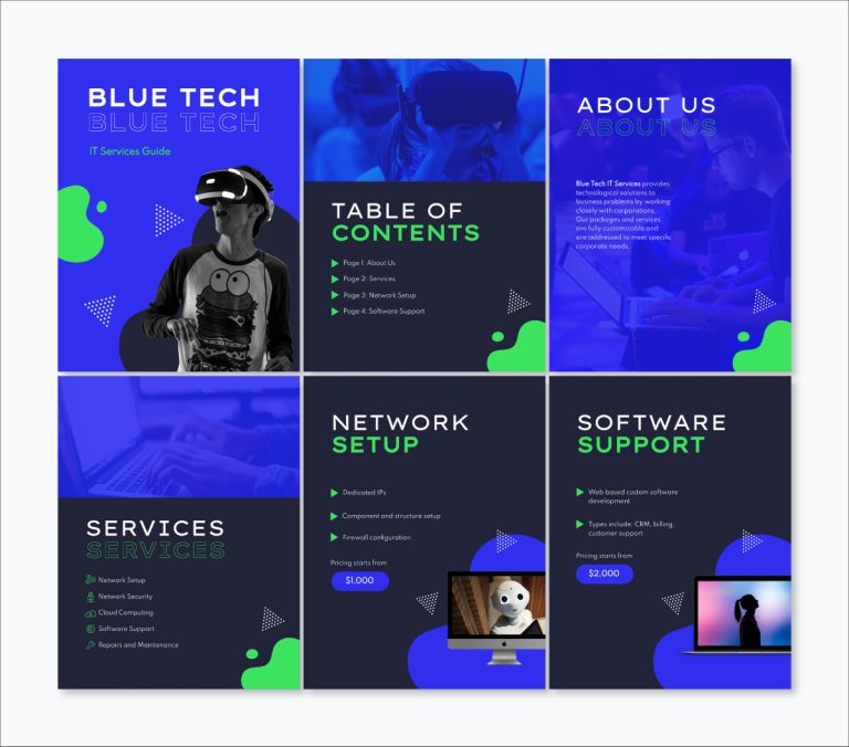 What is a Product Catalog & How to Create One