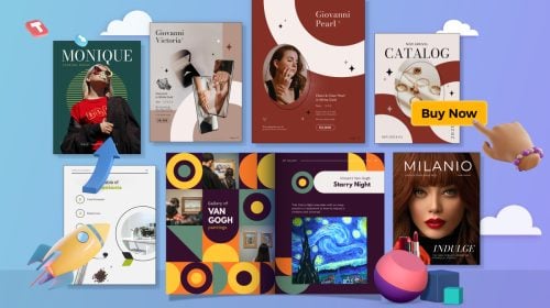 What is a Product Catalog & How to Create One