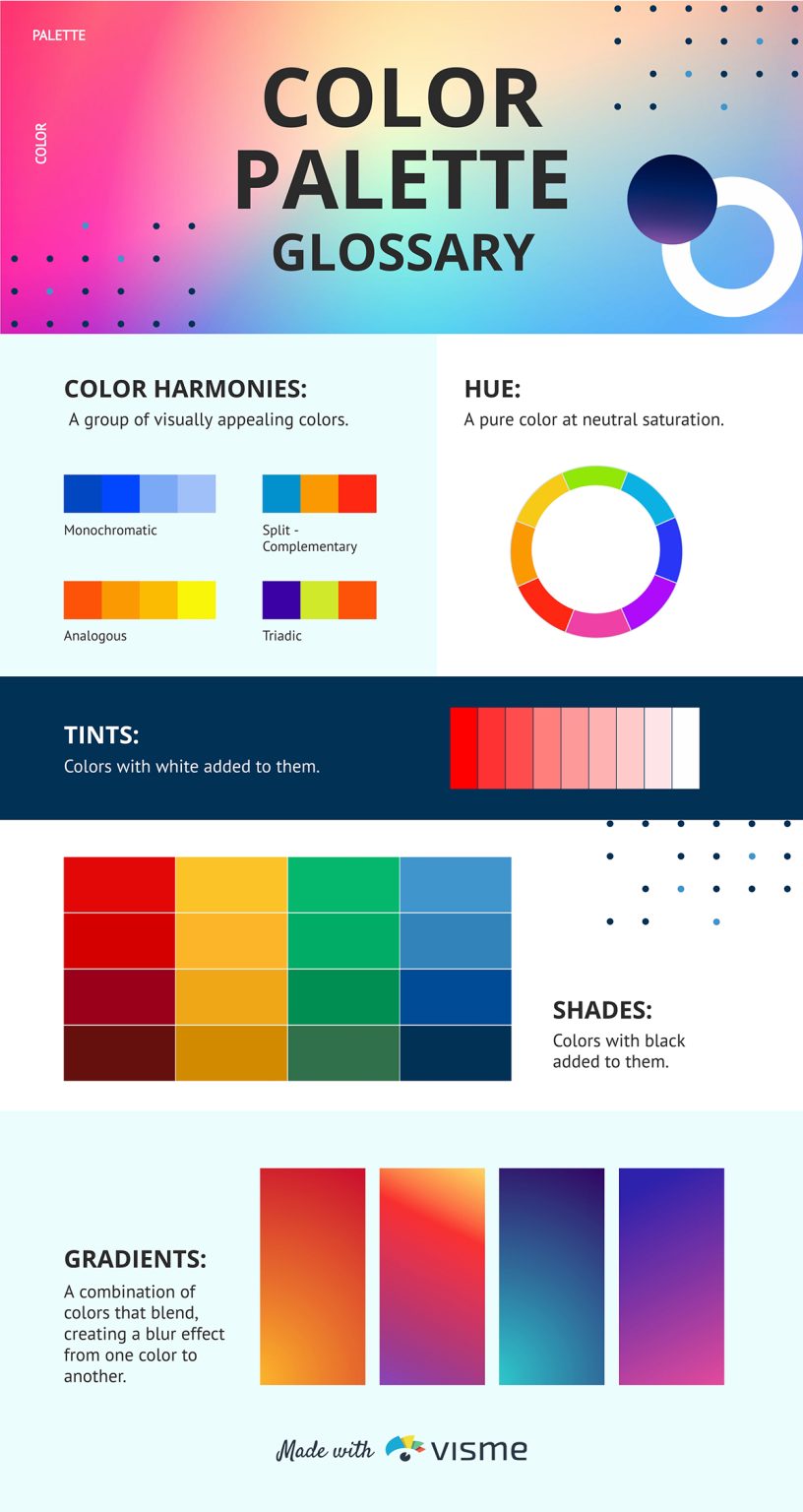 15 Best Color Palette Generators to Choose From Visme