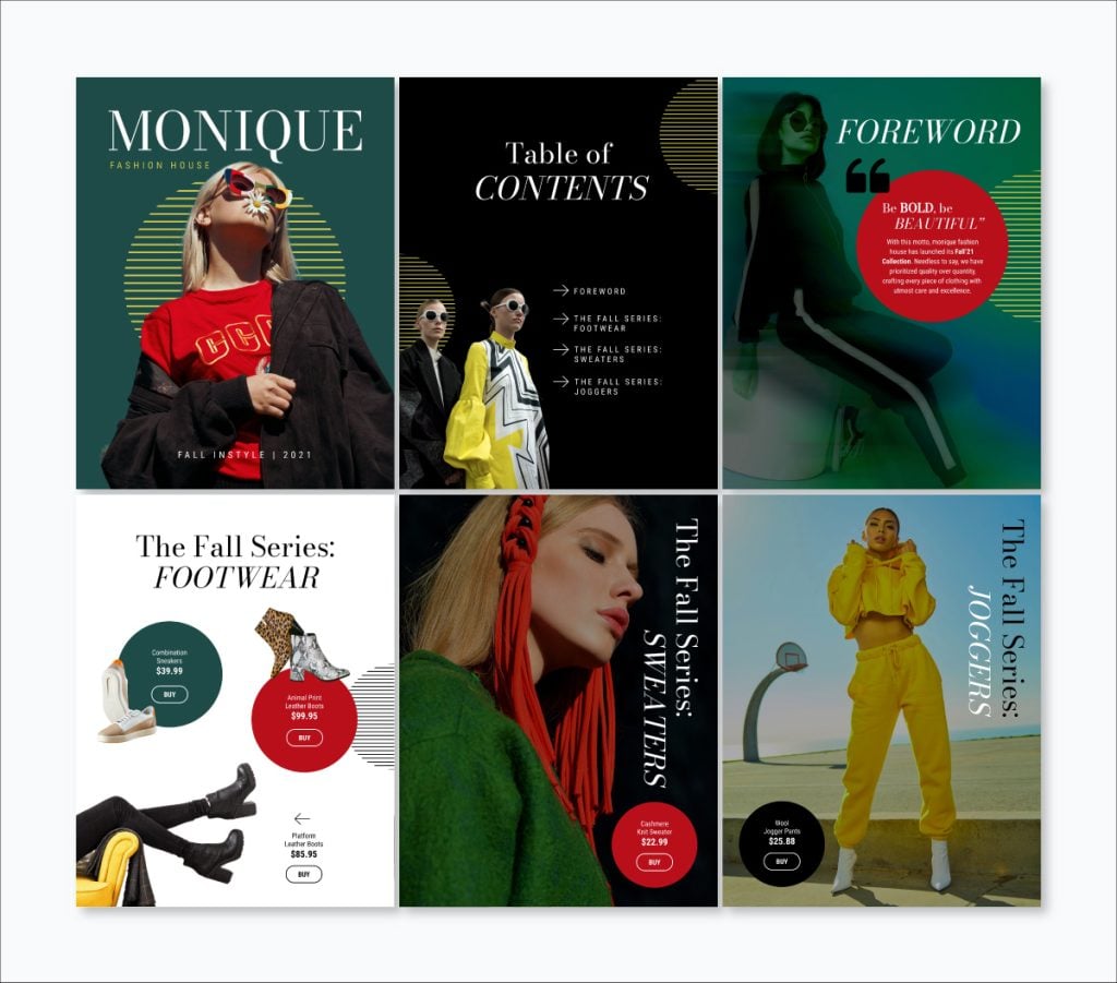 What is a Product Catalog & How to Create One