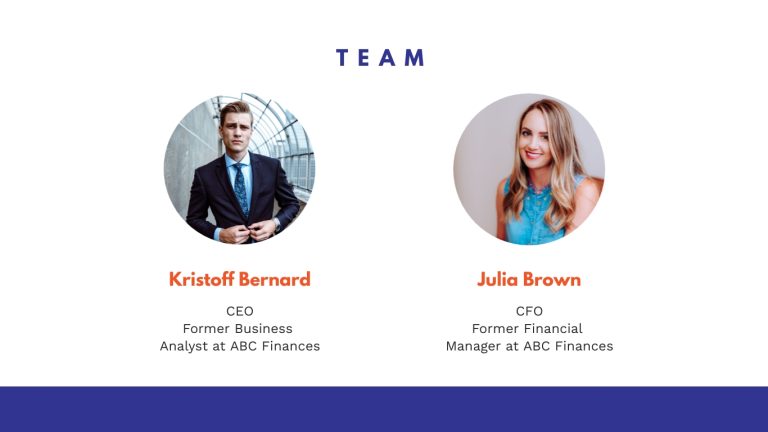 How to Create an Investor Presentation [Templates + Tips]