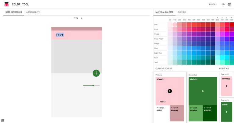 15 Melhores ferramentas para criar paletas de cores únicas
