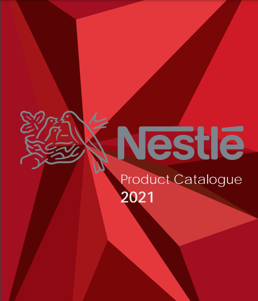 What is a Product Catalog & How to Create One