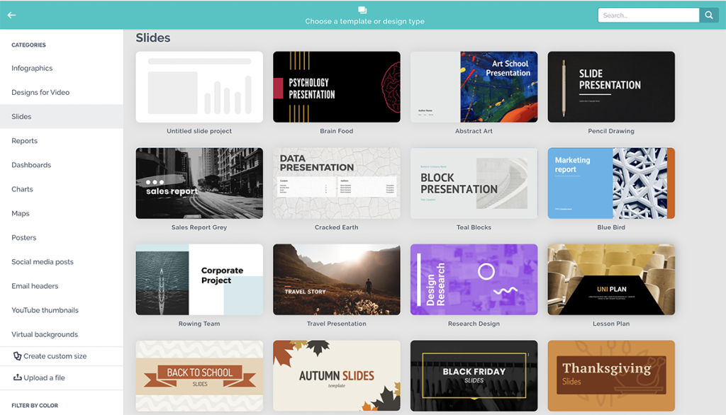 15 Best Presentation Software for 2024 (Full Comparison Guide)