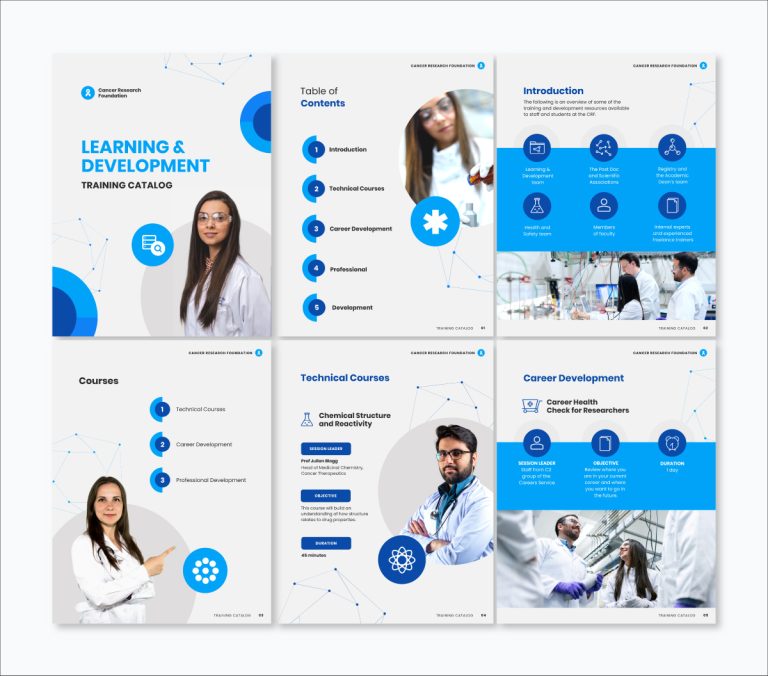 What is a Product Catalog & How to Create One