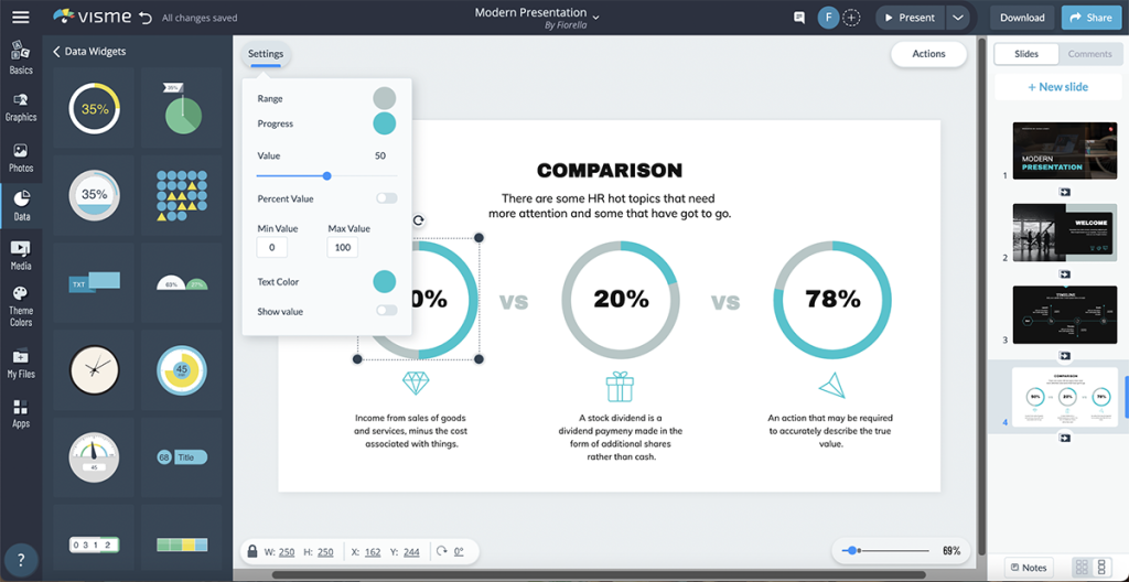 15 Best Presentation Software for 2024 (Full Comparison Guide)