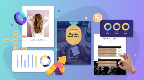 15+ Business Plan Examples to Help You Write Your Own