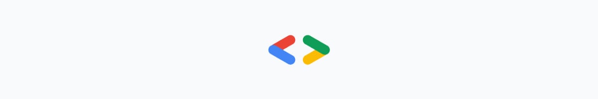 data visualization tools - google charts logo