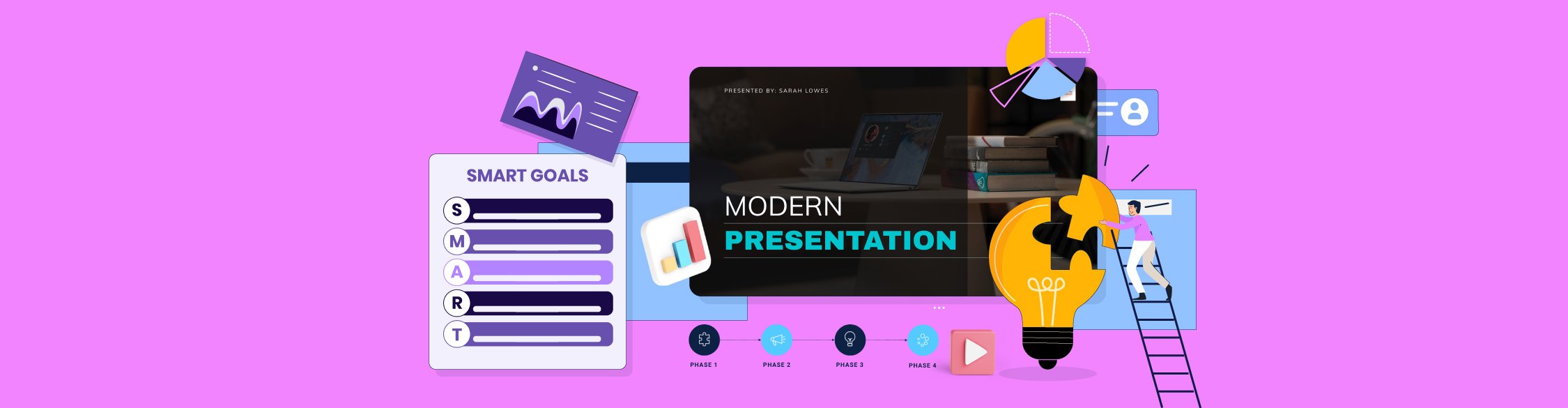 How to Create a Successful Project Presentation