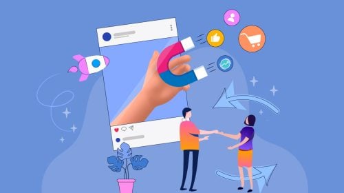 Marketing nas redes sociais: como criar uma estratégia B2B eficiente