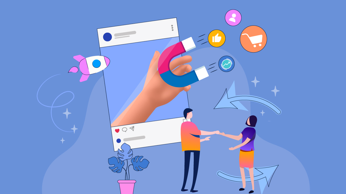How To Create A B2B Social Media Strategy That Works