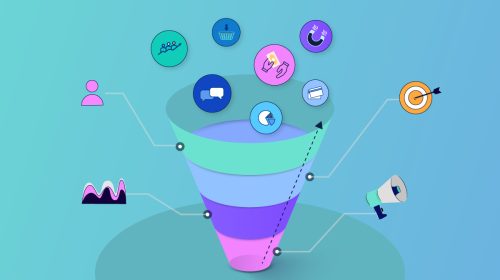 Marketing Funnel 101: What It Is and How to Create Content for Each Stage