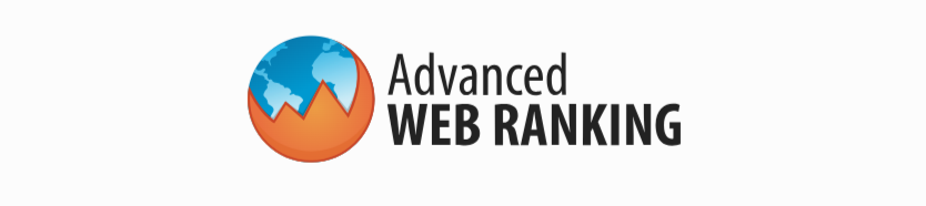 Advanced Web Ranking (AWR) SEO Tools