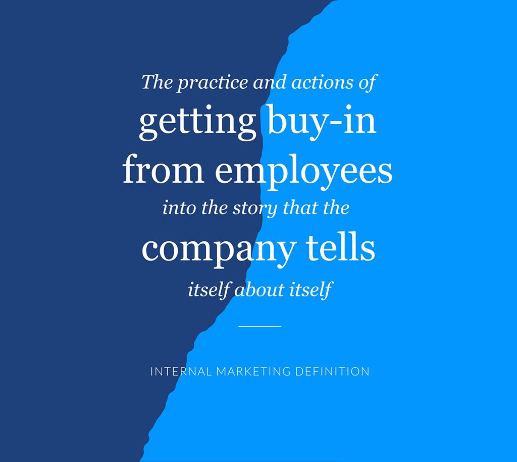Internal Marketing What Is It & Why Is It Important?
