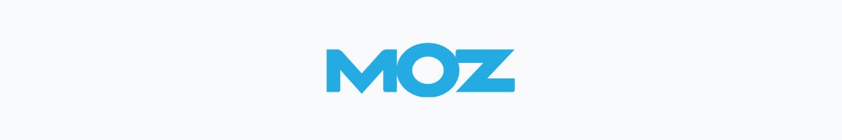 The Moz logo.